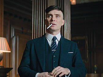 Peaky Blinders To End After Si...